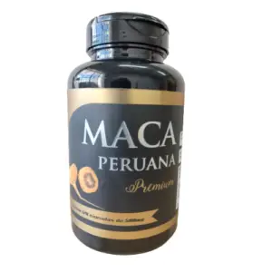 maca peruana