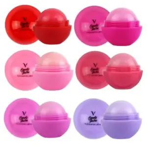 Lip Balm Candy Balm Hidratante Labial Vivai 3038