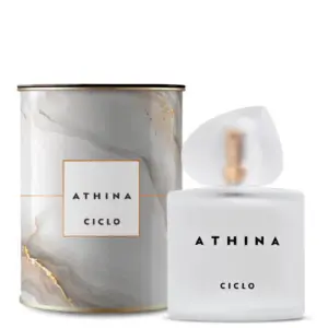 Ciclo Athina Deo Colônia 100mL