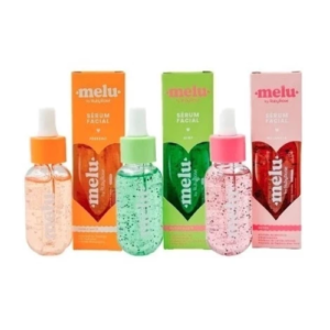 Serum Facial Melu Ruby Rose RR4000