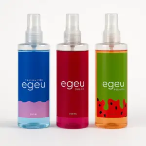 kit 3 body splash egeu
