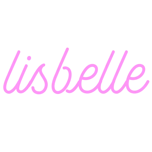 Logotipo - Lisbelle