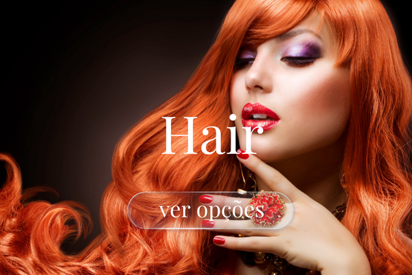 hair - categoria